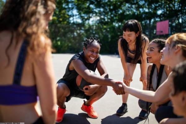 初一学生体育项目达标标准说明(图1)