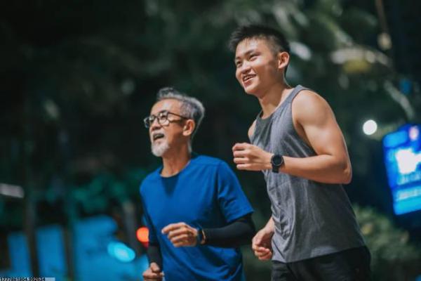 瑞士的体育项目总部(图1)
